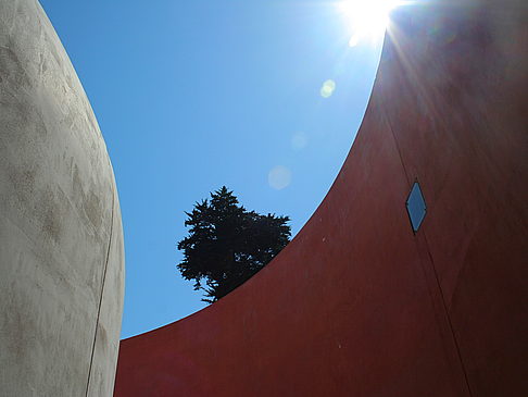 De Young Memorial Museum Foto 