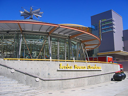 Fotos Historic Charles Looff Carousel