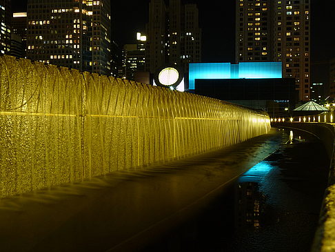 Martin Luther King Jr. Memorial Foto 