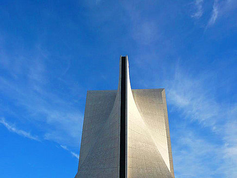 Foto St. Mary’s Cathedral